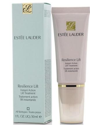 Крем estée lauder resilience lift instant action