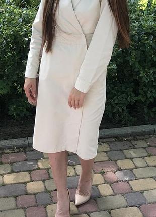 Сукня hand made 10