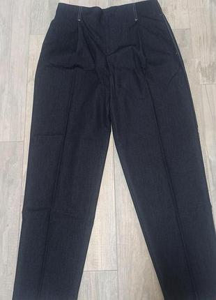 Легкие джинсы zara