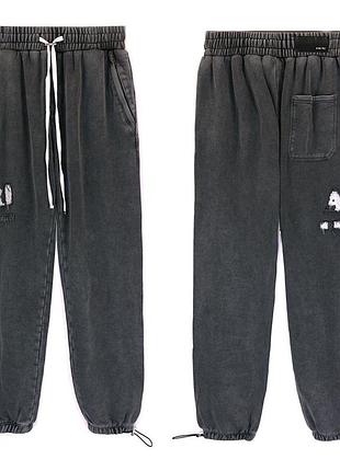 Штани amiri