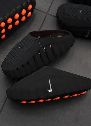 Тапки nike mind 001
