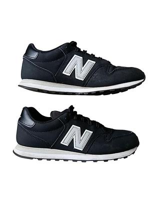 Кроссовки мужские new balance 500