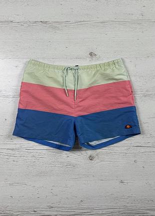 Шорти ellesse