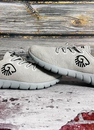 Кросівки giesswein merino runners оригінал