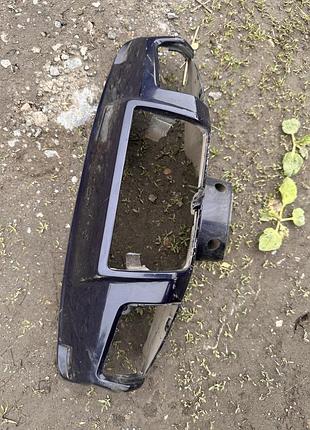 Голова пластик фари yamaha mint