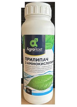 Прилипатель агророст, 1л