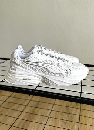 Кросівки puma fade nitro 406203-06 оригінал