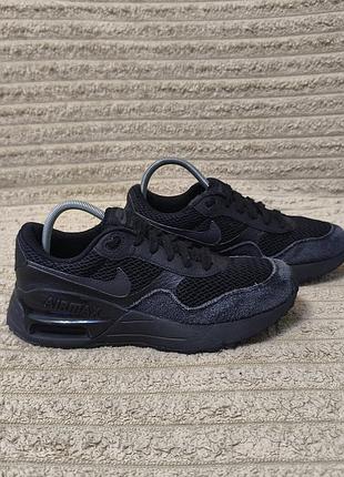 Жіночі спортивні кросівки nike air max
