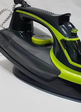 Утюг паровой dsp kd1004