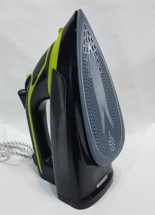 Утюг паровой dsp kd1004 5