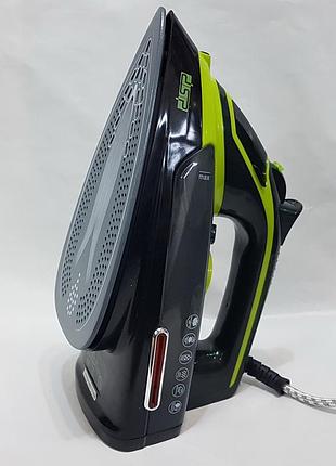 Утюг паровой dsp kd1004 7