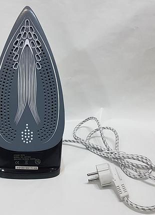 Утюг паровой dsp kd1004 9