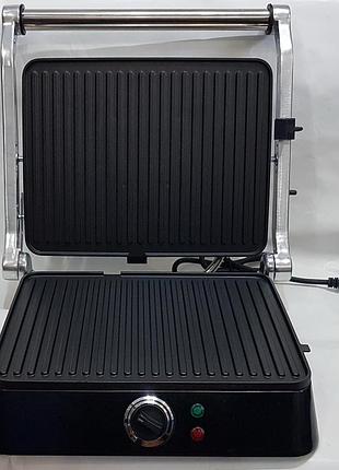 Гриль электрический dsp kb1001 health grill, электрогриль ( 1400w )