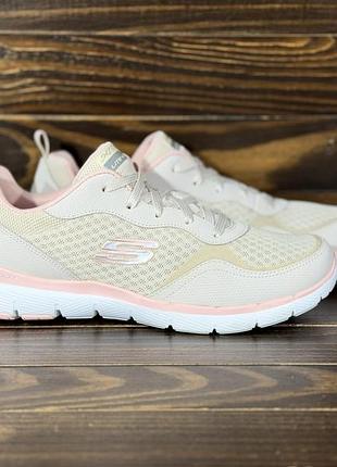Skechers flex appeal 3.0-go forward&nbsp;оригинальные кроссовки