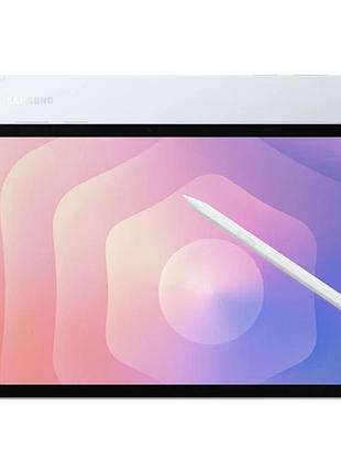 Планшет samsung galaxy tab s11 12/256gb gray, 13/12мп, dimensity 9400+, dynamic amoled 2x 11", 8400мач