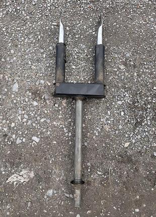 Передня вилка yamaha mint