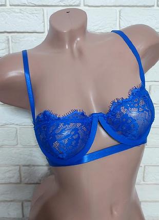 Сексуальный,лифчик, бюстгальтер lingerie размер s, 75в