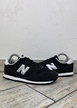 New balance 373