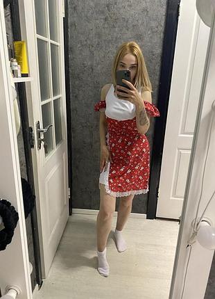 Плаття принт 🌺🌺 2