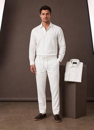 Літній костюм loro piana