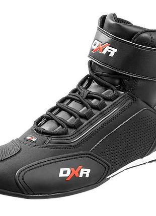 Мотоботи dxr, розмір 40