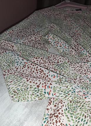 Платье миди 6