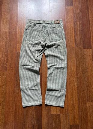 Armani jeans vintage 90’s velvet вельвет оригінал б у