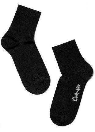 Носки детские conte-kids tip-top 5с-11сп (000) 18 (27-29), черный