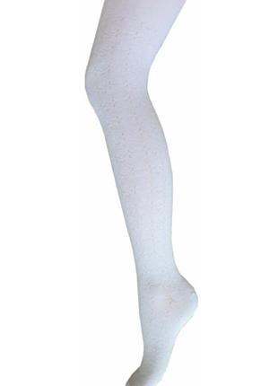 Колготки детские брестские school 3280 (091) 140-146, белый