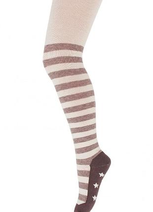 Колготки детские брестские kids 3280 (859) 104-110, шбелый