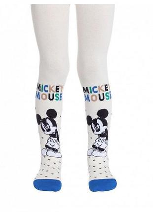 Колготки дитячі conte-kids disney 17с-130спм (463) 92-98, капучино
