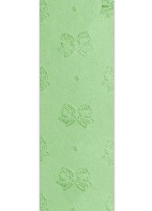 Колготки детские conte-kids bravo (370) 92-98, салатовый