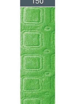 Колготки детские conte-kids sof-tiki (150) махровые 62-74, светло-зеленый