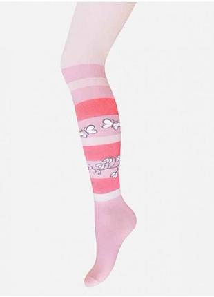Колготки детские брестские kids 3280 (077) 116-122, жемчуг