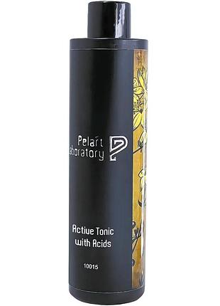 Active tonic with acids активний тонік з кислотами