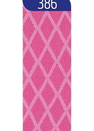 Колготки детские esli-kids (386) 140-146, розовый