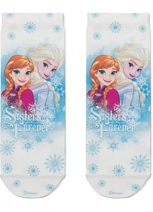 Носки детские conte disney frozen (301) нарядные 18 (27-29), mix