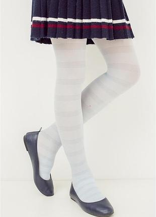 Колготки детские naviale 1102 micro 40 den 9/10 (135), light blue