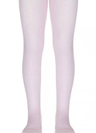 Колготки детские esli-kids 19с-188спе (000) 128-134, светло-розовый