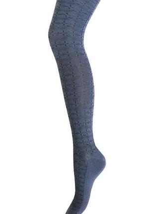 Колготки детские брестские kids 3280 (091) 140-146, темно-серый