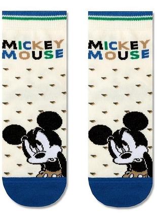 Носки детские conte-kids disney 17с-126спм (349) 20 (30-32), капучино