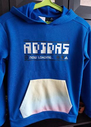 Худі , adidas. 2