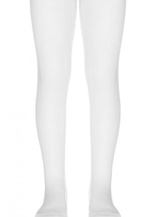 Колготки детские esli-kids 19с-188спе (000) 80-86, белый