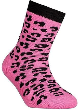 Носки детские conte-kids sof-tiki 7с-46сп (225) махровые 16 (24-26), розовый