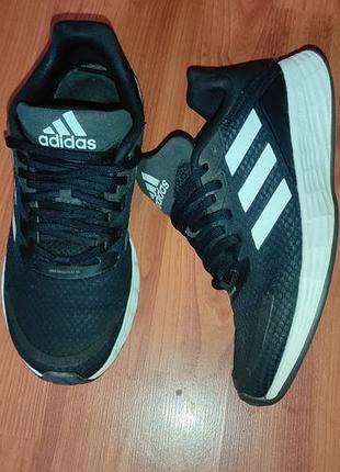 Легкие кроссовки adidas сетка