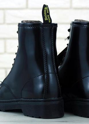 Dr.martens all black