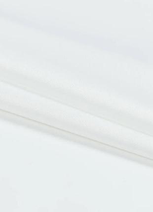 Ткань уличная оксфорд 110 pu 200 d для тентов палаток качелей маркиз зонтов оксфорд-110 белый