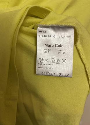 Лонгслив marccain 3