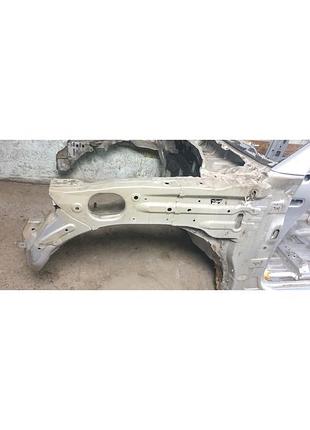 Четь автомобиля передняя левая 76215eb330 nissan pathfinder r51