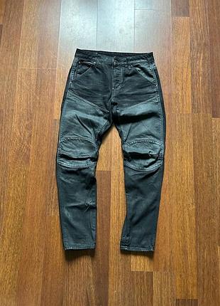 G-star raw джинси чоловічі штани street style оригінал б у